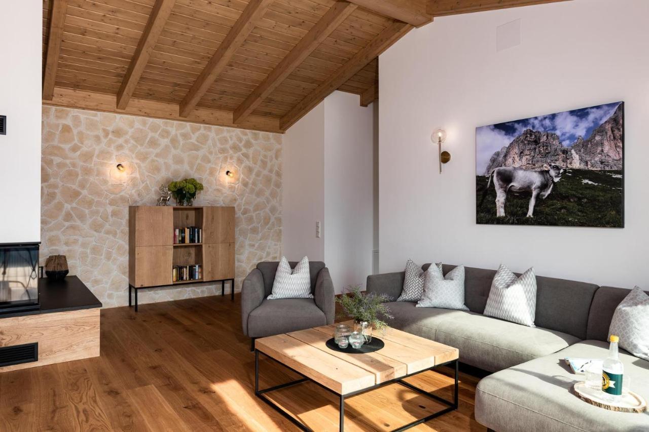 Chalet Seeblick ميلستاف المظهر الخارجي الصورة